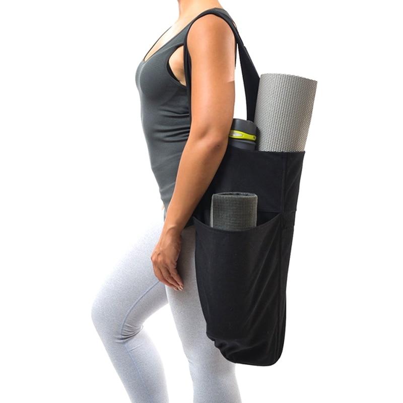 Professional Yoga Single Shoulder Bag