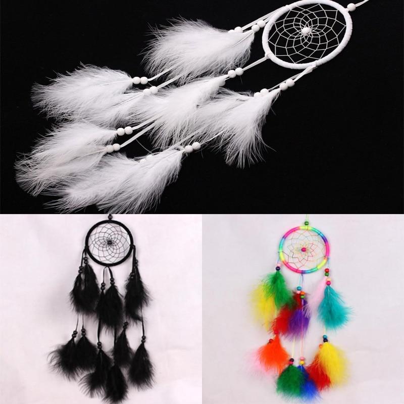 Handmade Dream Catcher Wall Hanging