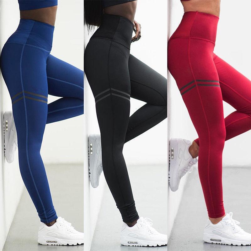 Jogger Sports Yoga Fitness Leggings Jumpsuit Pants